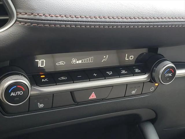 2026 Mazda Mazda3 2.5 S Preferred