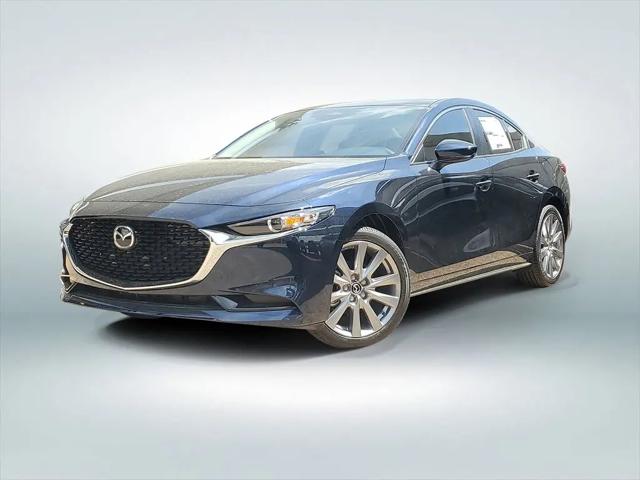 2026 Mazda Mazda3 2.5 S Preferred for sale in Bossier City, LA