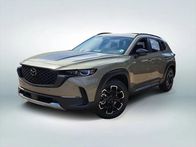 2026 Mazda CX-50 2.5 Turbo Meridian Edition for sale in Bossier City, LA