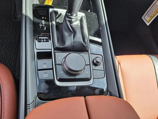 2026 Mazda CX-50 2.5 Turbo Meridian Edition