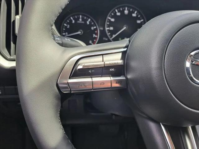 2026 Mazda CX-50 2.5 Turbo Meridian Edition