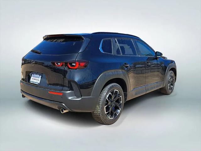 2026 Mazda CX-50 2.5 S Meridian Edition