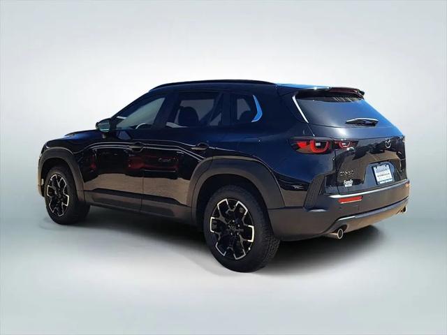 2026 Mazda CX-50 2.5 S Meridian Edition