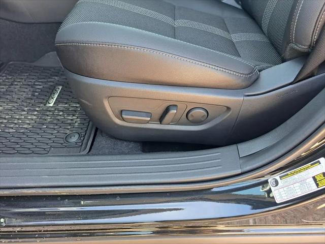 2026 Mazda CX-50 2.5 S Meridian Edition