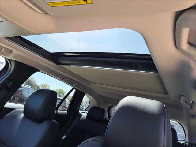 2026 Mazda CX-50 2.5 S Meridian Edition