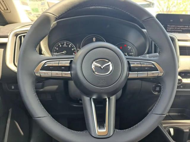 2026 Mazda CX-50 2.5 S Meridian Edition