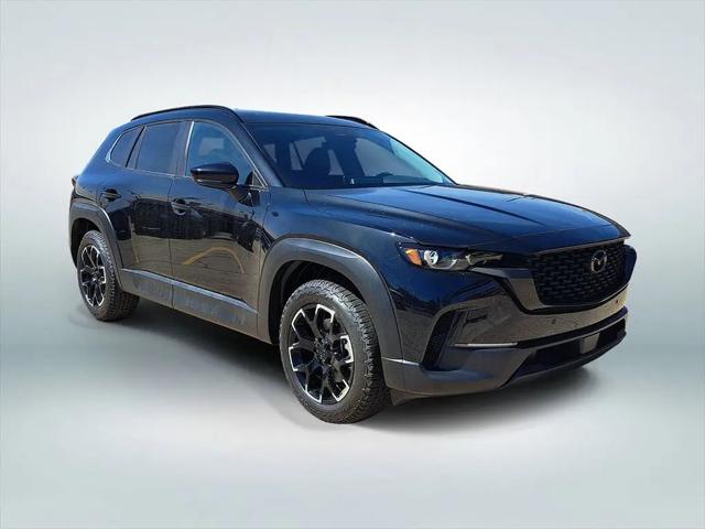 2026 Mazda CX-50 2.5 S Meridian Edition