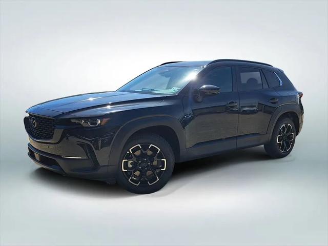 2026 Mazda CX-50 2.5 S Meridian Edition for sale in Bossier City, LA
