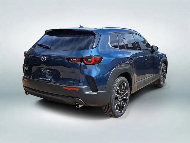 2026 Mazda CX-50 2.5 S Premium