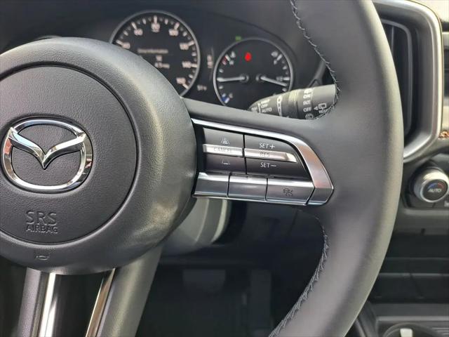 2026 Mazda CX-50 2.5 S Premium