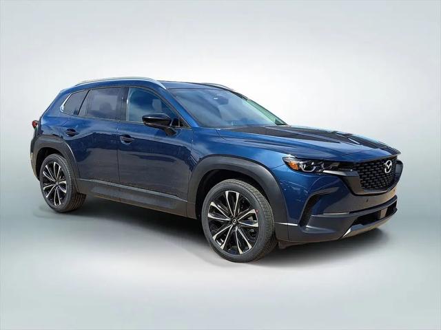 2026 Mazda CX-50 2.5 S Premium