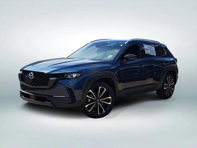 2026 Mazda CX-50 2.5 S Premium for sale in Bossier City, LA