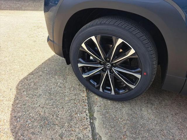 2026 Mazda CX-50 2.5 S Premium