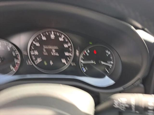 2026 Mazda CX-50 2.5 S Premium