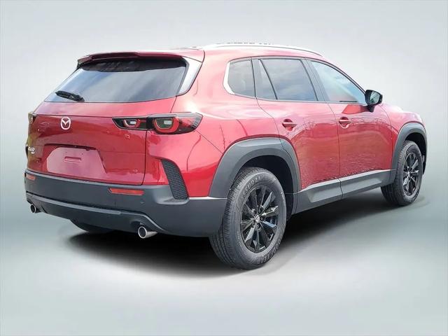 2026 Mazda CX-50 2.5 S Preferred