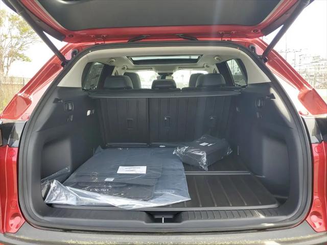 2026 Mazda CX-50 2.5 S Preferred