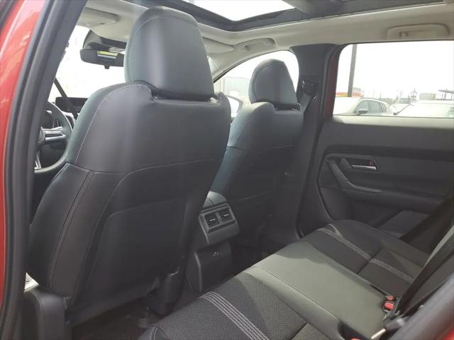 2026 Mazda CX-50 2.5 S Preferred