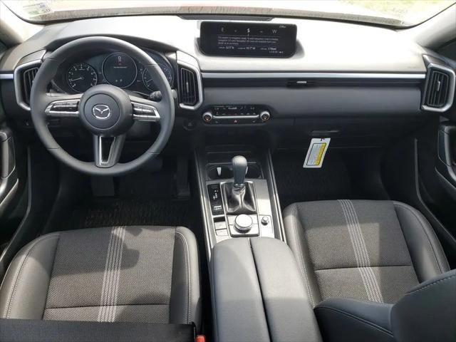 2026 Mazda CX-50 2.5 S Preferred