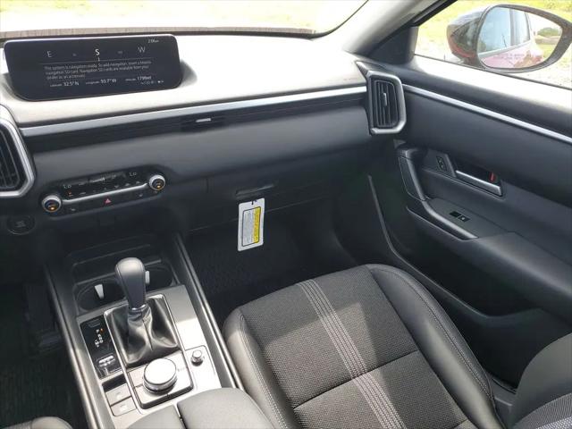 2026 Mazda CX-50 2.5 S Preferred