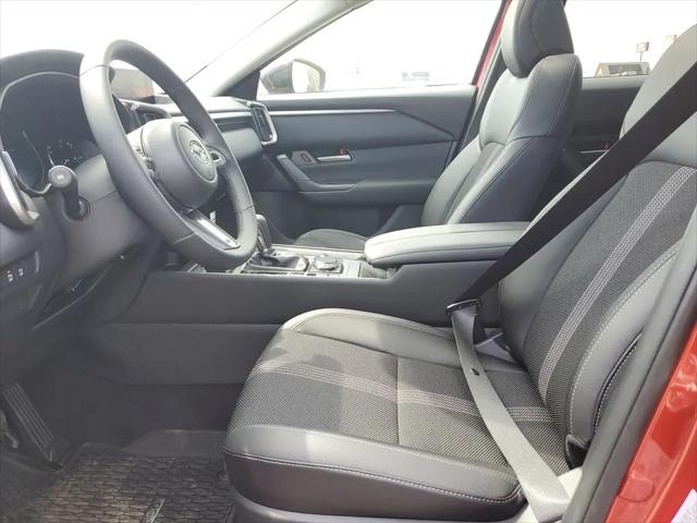 2026 Mazda CX-50 2.5 S Preferred