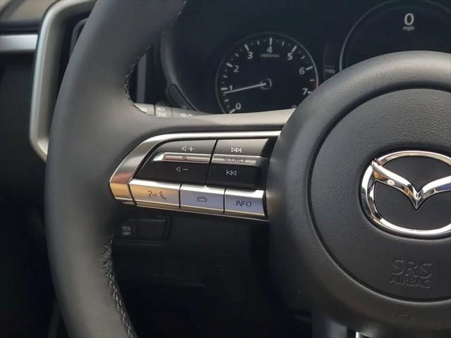 2026 Mazda CX-50 2.5 S Preferred