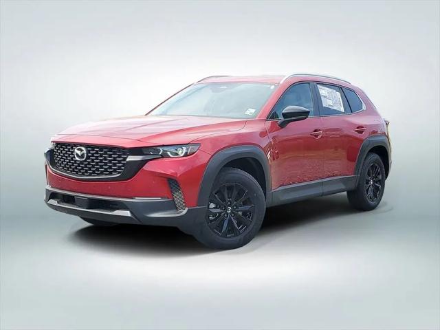 2026 Mazda CX-50 2.5 S Preferred for sale in Bossier City, LA