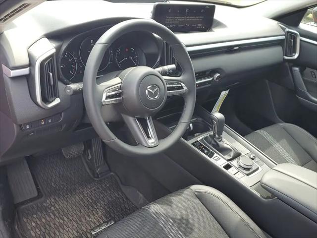 2026 Mazda CX-50 2.5 S Preferred