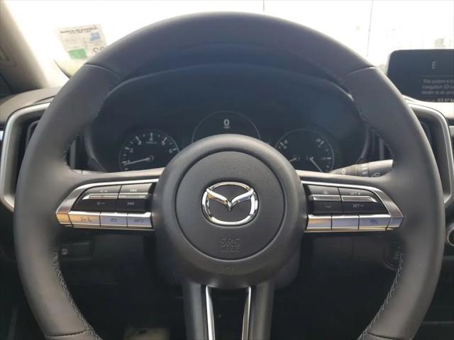 2026 Mazda CX-50 2.5 S Preferred