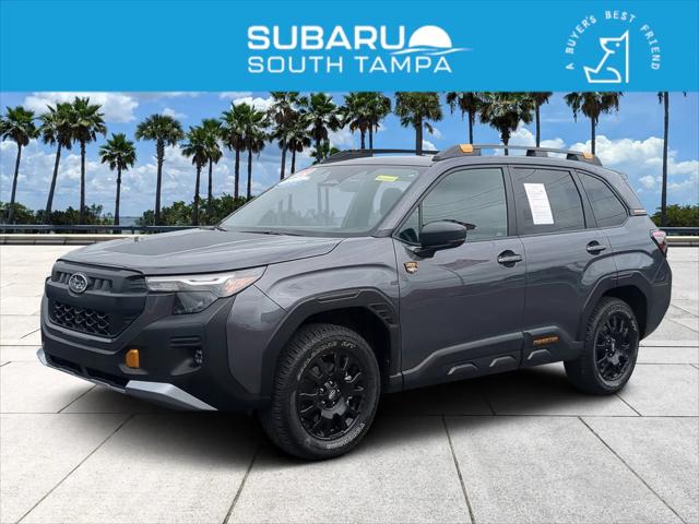 2026 Subaru Forester Wilderness for sale in Tampa, FL
