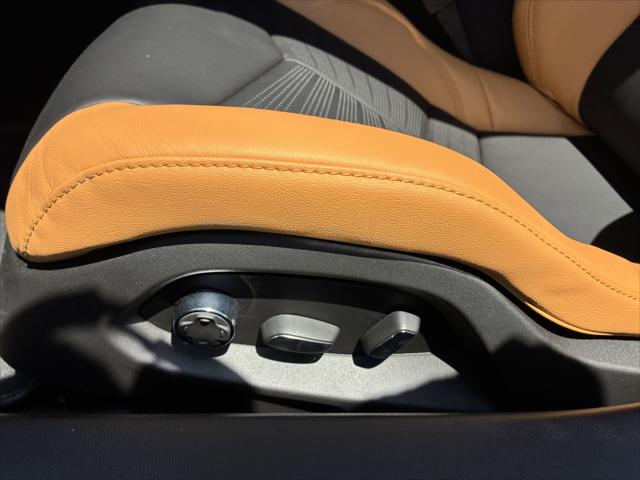 2026 Chevrolet Corvette Z06 Convertible, 2LZ, RWD