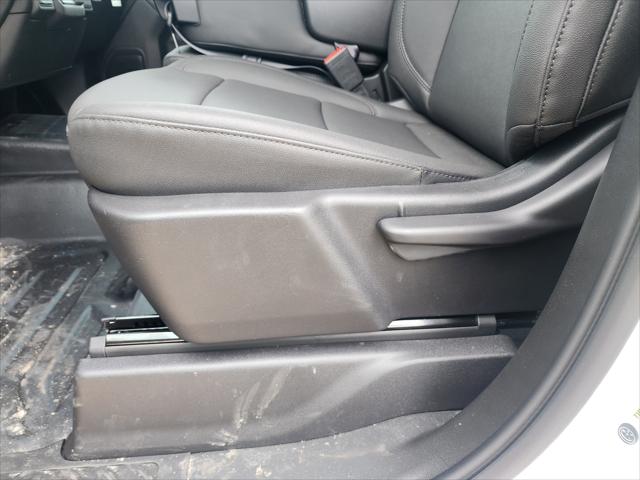 2026 Chevrolet Silverado 2500HD Crew Cab, Long Bed, WT, 4WD