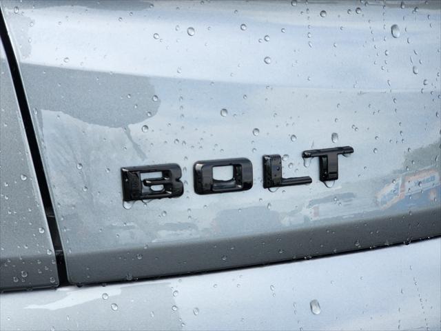 2027 Chevrolet Bolt LT FWD