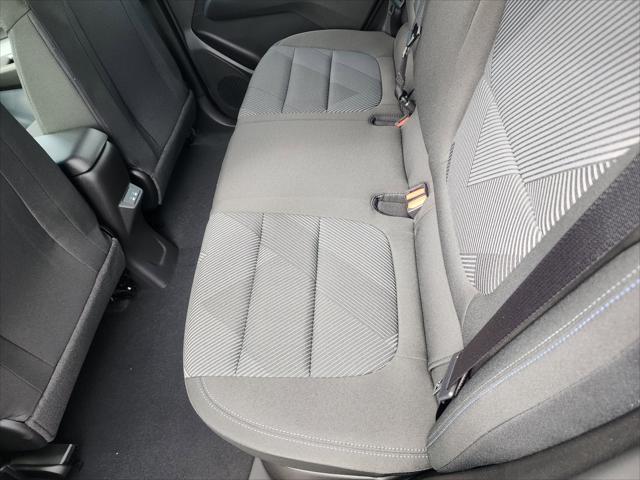 2027 Chevrolet Bolt LT FWD