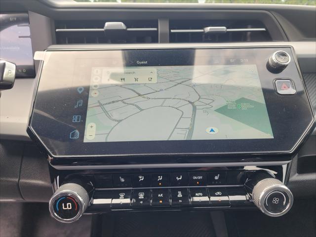2027 Chevrolet Bolt LT FWD
