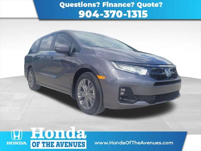 2026 Honda Odyssey Elite for sale in Jacksonville, FL