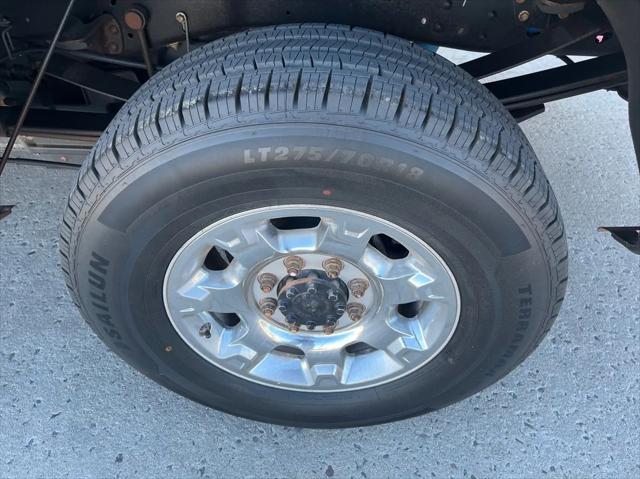 2015 Ford F-250 XLT