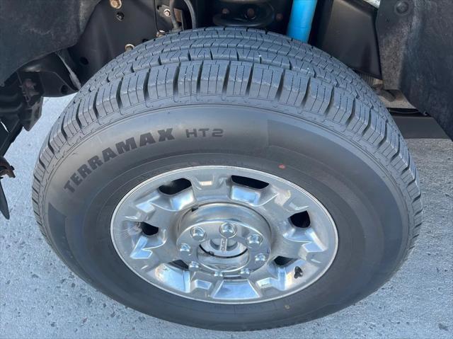 2015 Ford F-250 XLT
