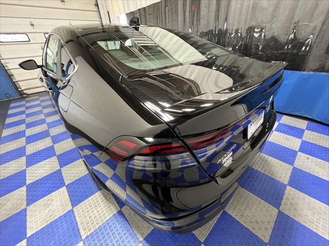 2026 Honda Accord Sedan Sport