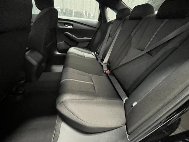 2026 Honda Accord Sedan Sport