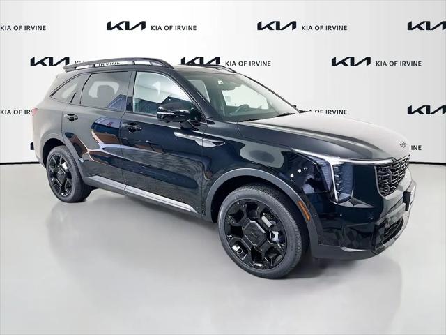 2026 Kia Sorento X-Line SX Prestige for sale in Irvine, CA