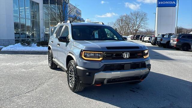 2026 Honda Passport AWD TrailSport for sale in Altoona, PA