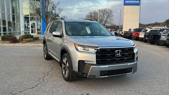2026 Honda Pilot Touring for sale in Altoona, PA
