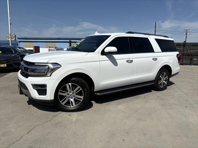 2023 Ford Expedition Limited MAX