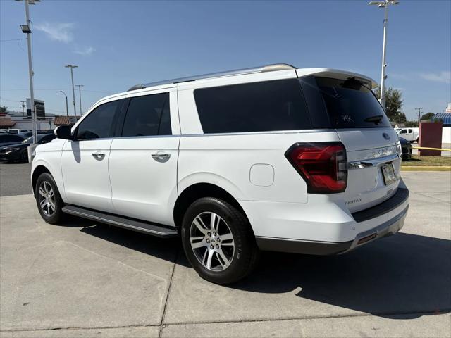 2023 Ford Expedition Limited MAX