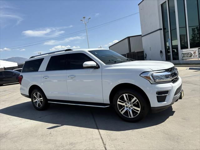 2023 Ford Expedition Limited MAX