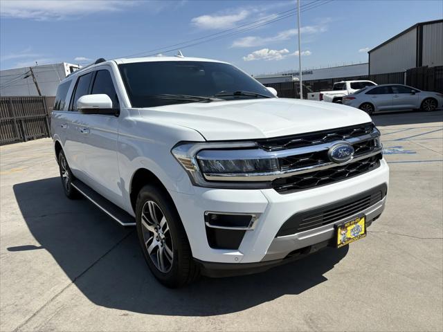 2023 Ford Expedition Limited MAX