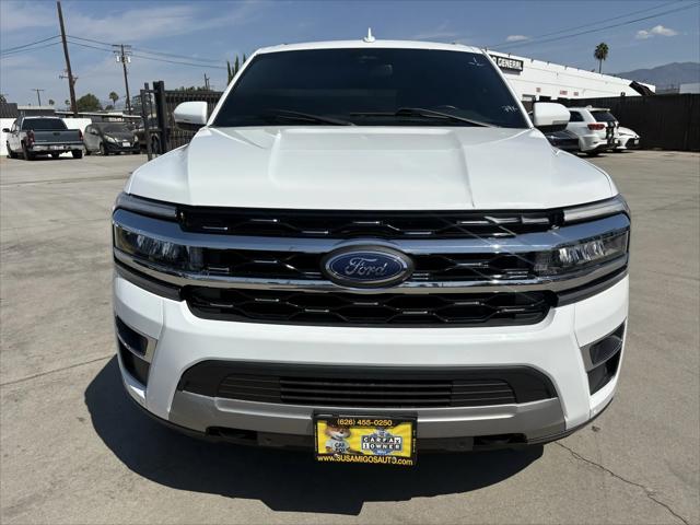 2023 Ford Expedition Limited MAX