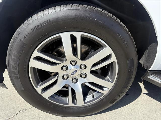 2023 Ford Expedition Limited MAX