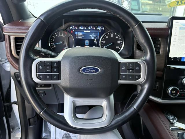 2023 Ford Expedition Limited MAX