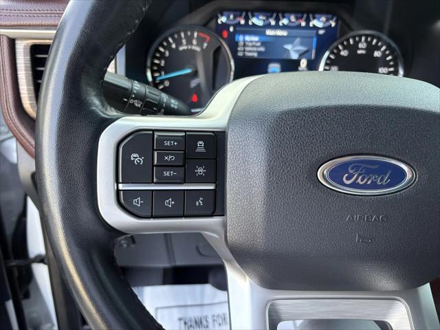 2023 Ford Expedition Limited MAX